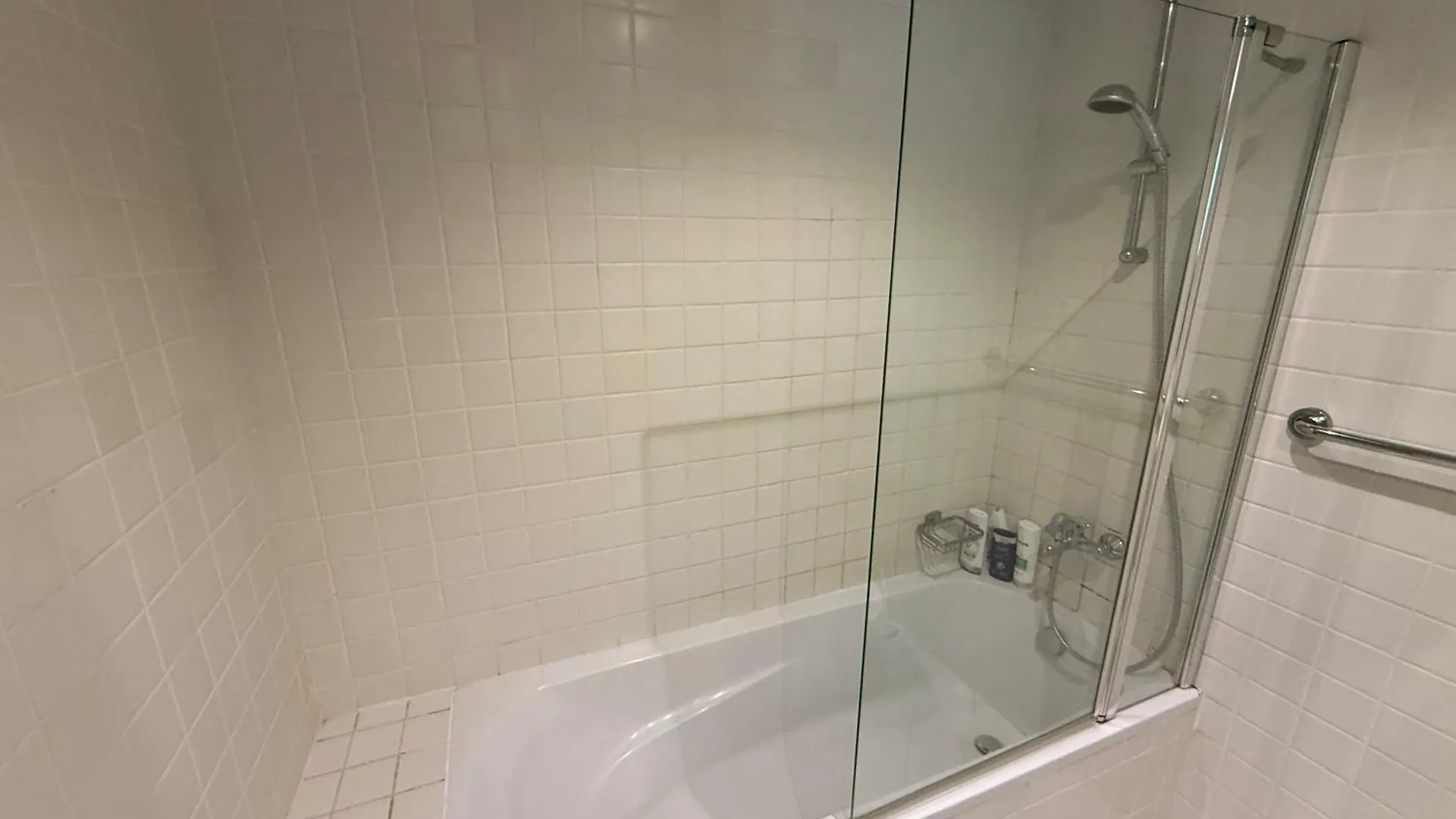 Apartment Signature Marina View 1Br, High Floor, Marina Quays Dubai United Arab Emirates