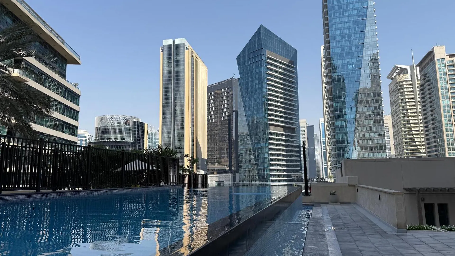 Signature Marina View 1Br, High Floor, Marina Quays Dubai 0*,  United Arab Emirates