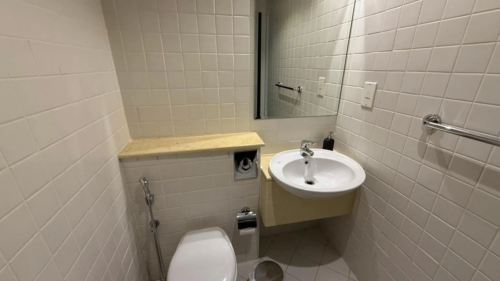 Apartment Signature Marina View 1Br, High Floor, Marina Quays Dubai